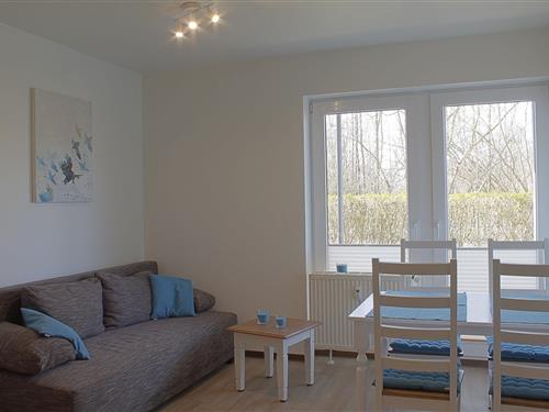 Ferielejlighed - 4 personer -  - Sieltrift - 27639 - Dorum-Neufeld