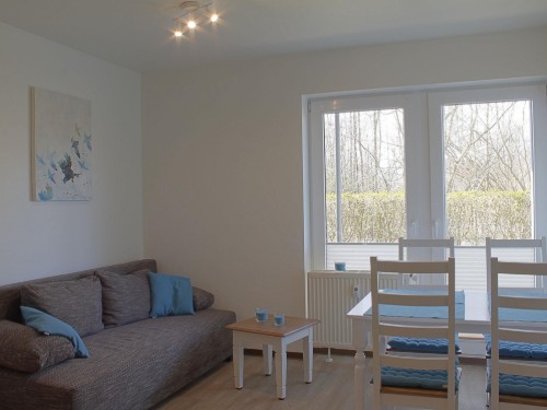 Ferielejlighed - 4 personer -  - Sieltrift - 27639 - Dorum-Neufeld