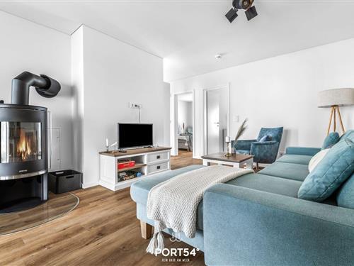 Ferienwohnung - 4 Personen -  - Matrosen-Ring - 24376 - Olpenitz