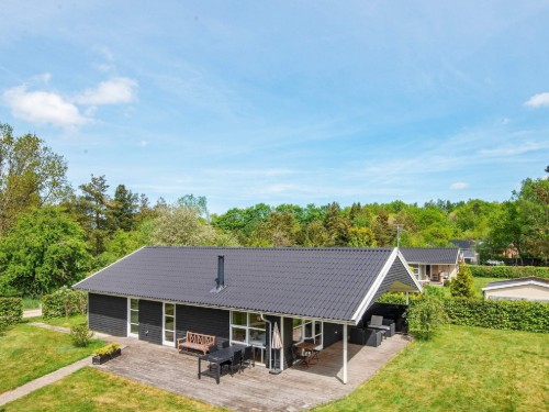 Feriehus - 8 personer -  - Kollerhus - 8600 - Silkeborg