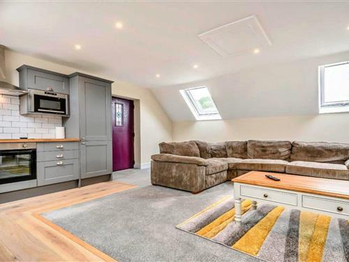 Holiday apartment - 2 persons -  - GL54 2SF - Little Rissington