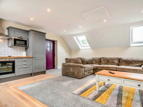 Ferieleilighet - 2 personer -  - GL54 2SF - Little Rissington