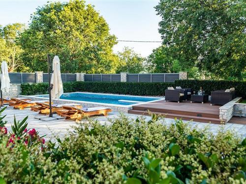 Sommerhus - 5 personer -  - Put Buljata - Zadar-Pridraga - 23226 - Pridraga