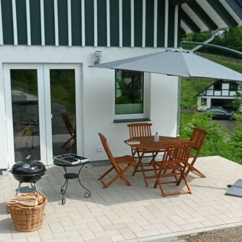 Sommerhus - 5 personer -  - 57368 - Lennestadt-Milchenbach