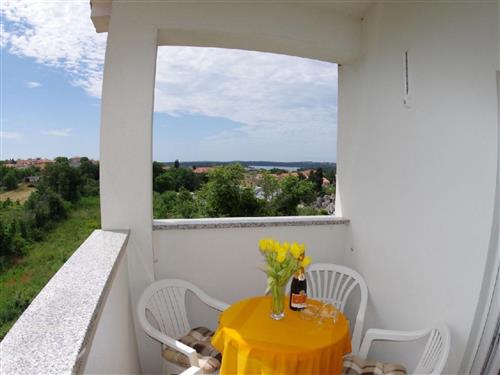 Ferielejlighed - 3 personer -  - Medulin - 52203