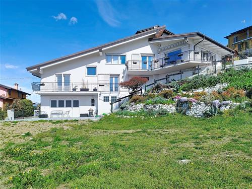 Sommerhus - 8 personer -  - Leggiuno - 21038