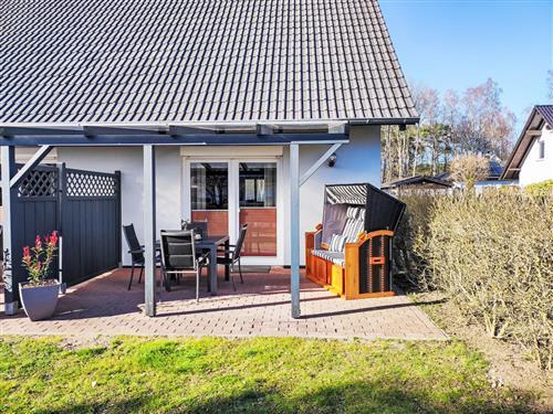 Sommerhus - 4 personer -  - Karlshagen - 17449