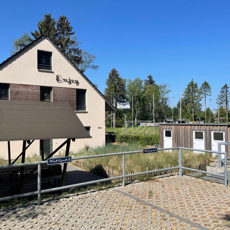 Ferielejlighed - 4 personer -  - Waldstrasse 10 B - 17459 - Koserow