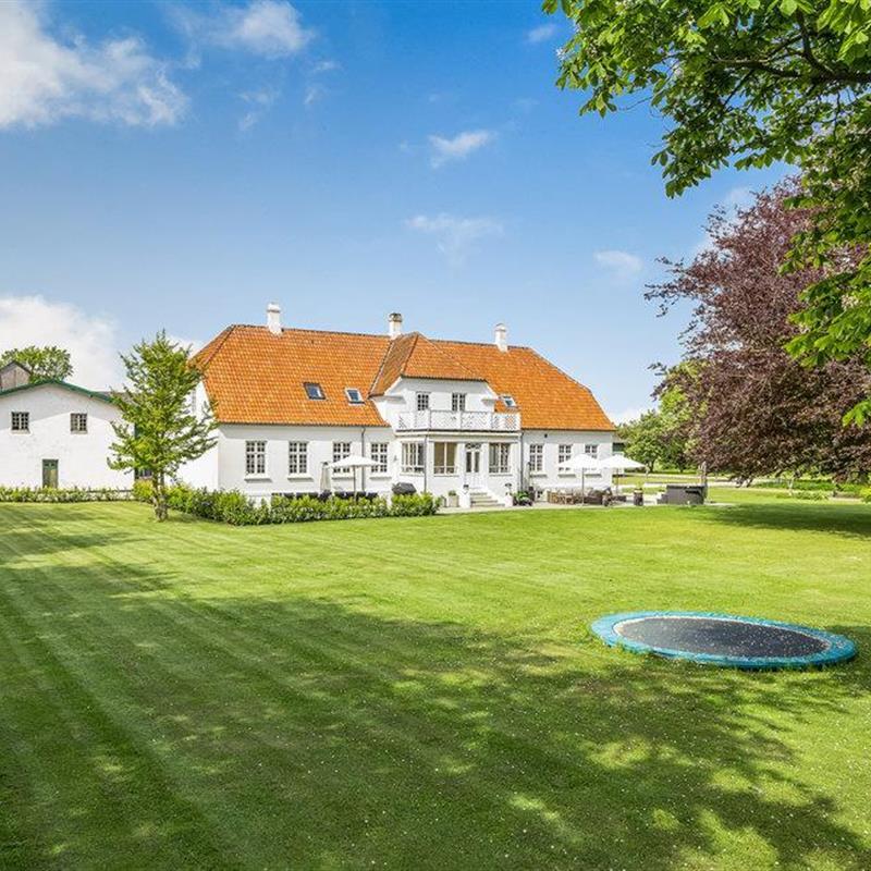 Ferienhaus - 16 Personen -  - Klinkevej - 4913 - Horslunde