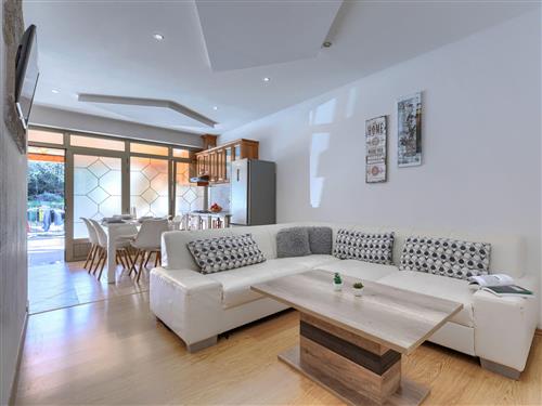 Ferieleilighet - 6 personer -  - Vrsar - 52450