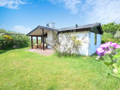 Fritidshus - 6 personer -  - Hagevej - Nr. Fjand - 6990 - Ulfborg