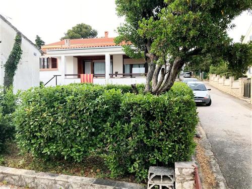 Holiday apartment - 5 persons -  - Petrcane ulica II. - 23000 - Petrcane