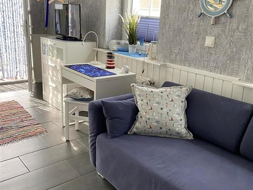 Ferielejlighed - 3 personer -  - Am Mühlenschlag - 23769 - Fehmarn Ot Bisdorf