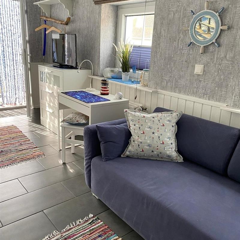 Ferielejlighed - 3 personer -  - Am Mühlenschlag - 23769 - Fehmarn Ot Bisdorf