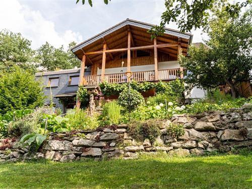 Ferielejlighed - 2 personer -  - Gartenstraße - 55490 - Gemünden