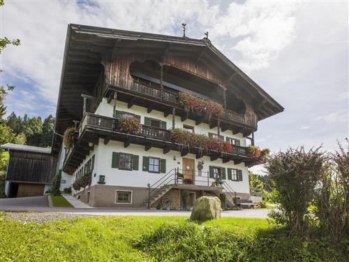 Bondegård - 6 personer -  - Lehenweg - 6361 - Hopfgarten