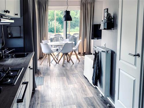 Feriehus - 5 personer -  - Süseler Moor - 23701 - Süsel