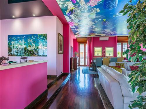 Semesterlägenhet - 7 personer -  - Civitanova Marche - 62012