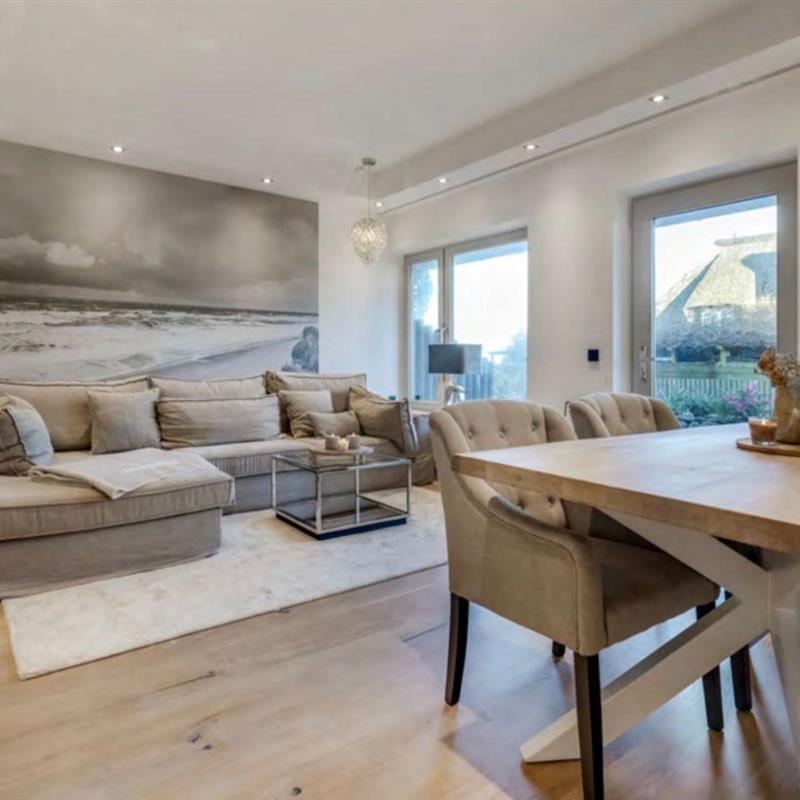 Ferielejlighed - 5 personer -  - Kurhausstraße - 25999 - Kampen (Sylt)