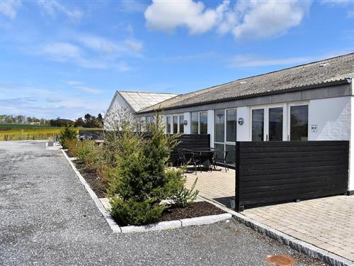 Sommerhus - 4 personer -  - Hyrdevej - 5300 - Kerteminde