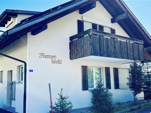 Holiday Home/Apartment - 6 persons -  - Panoramastrasse - 8897 - Flumserberg Tannenheim
