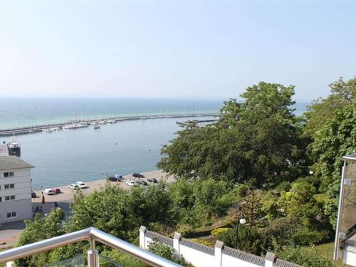 Ferienhaus - 4 Personen -  - 18546 - Sassnitz Auf Rügen