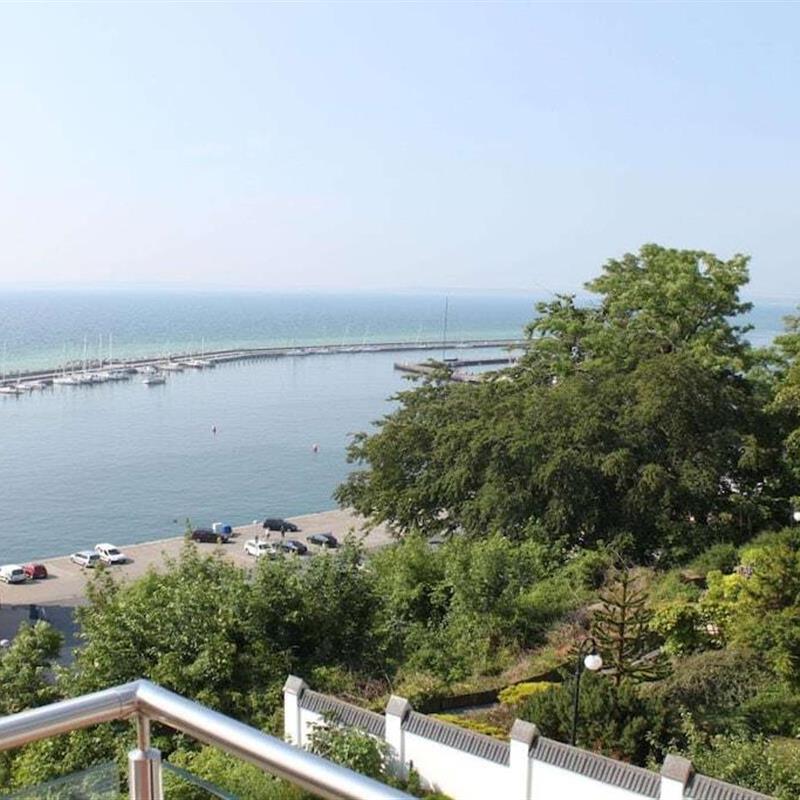 Sommerhus - 4 personer -  - 18546 - Sassnitz Auf Rügen