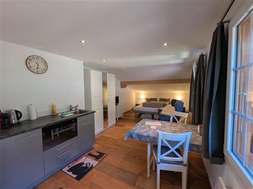 Holiday apartment - 2 persons -  - Grindelwald - 3818