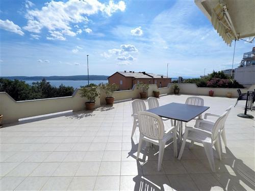 Holiday Home/Apartment - 6 persons -  - Zidarska - 51260 - Crikvenica