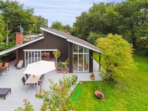 Ferienhaus - 6 Personen -  - Vinkelvej - Balka - 3730 - Nexö