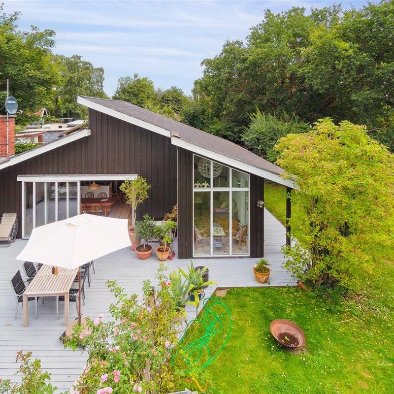 Ferienhaus - 6 Personen -  - Vinkelvej - Balka - 3730 - Nexö