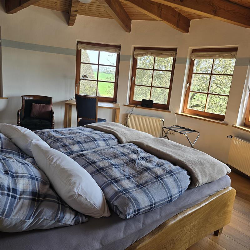 Ferielejlighed - 8 personer -  - Suhrenkamp - 23779 - Ölendorf