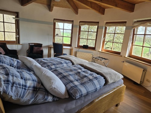 Holiday apartment - 8 persons -  - Suhrenkamp - 23779 - Ölendorf