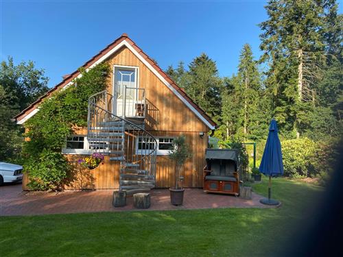 Ferielejlighed - 2 personer -  - Westerstede - 26655