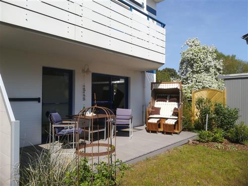 Holiday Home/Apartment - 4 persons -  - Klosterstrasse - 18374 - Seeheilbad Zingst