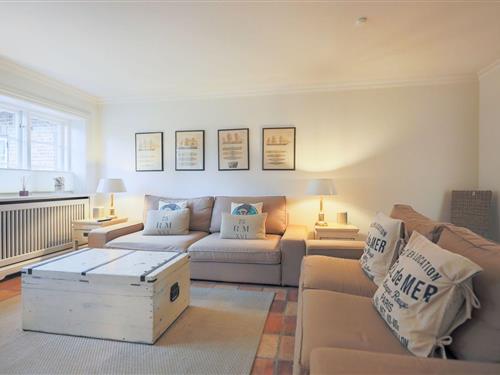 Holiday home - 5 persons -  - Am Kliff - 25980 - Keitum