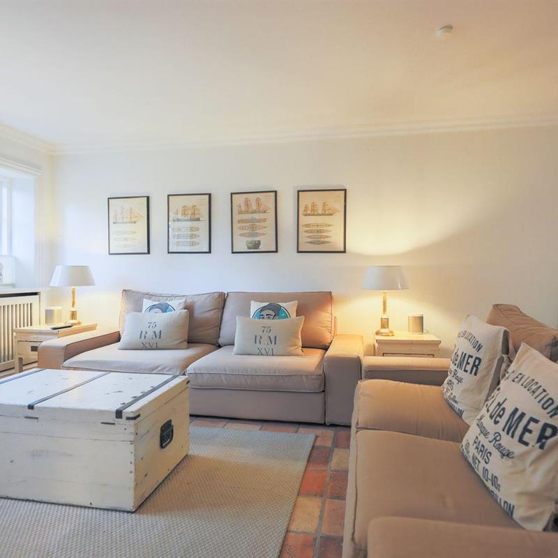 Sommerhus - 5 personer -  - Am Kliff - 25980 - Keitum