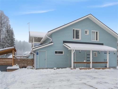 Holiday home - 18 persons -  - Sotkamo - 88610