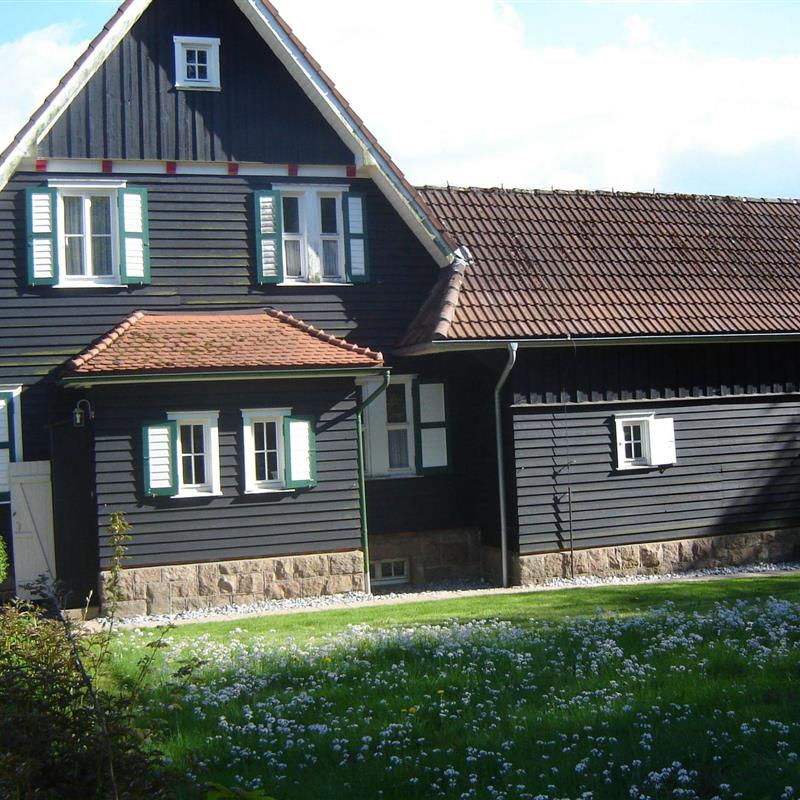 Sommerhus - 6 personer -  - Braunlage - 38700