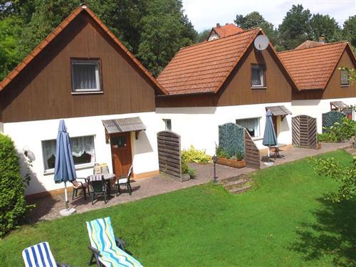Fritidshus - 5 personer -  - Marktgraitz - 96257
