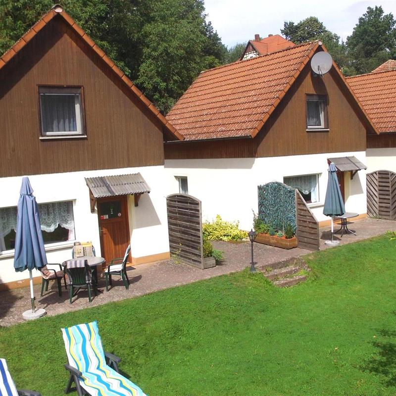 Sommerhus - 5 personer -  - Marktgraitz - 96257