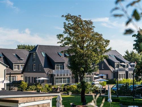 Ferieleilighet - 4 personer -  - Dorfstraße - 18347 - Ahrenshoop