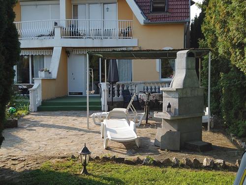 Sommerhus - 5 personer -  - Akácos út - 8624 - Balatonszárszó
