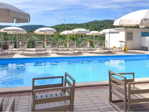 Ferielejlighed - 2 personer -  - Strada Vicinale Valvola SS - 71019 - Vieste