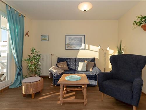 Ferielejlighed - 2 personer -  - Ostseeallee - 18225 - Ostseebad Kühlungsborn