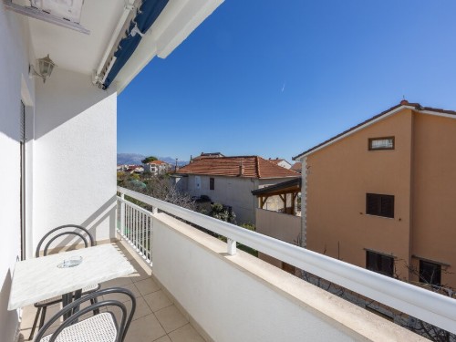 Ferieleilighet - 2 personer -  - Nehajski Put - Trogir-Kastel Stafilic - 21217 - Kastel Stafilic