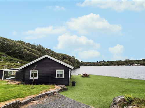 Ferienhaus - 4 Personen -  - Linvegen - 5514 - Haugesund