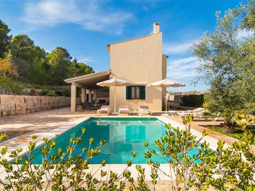 Fritidshus - 4 personer -  - Diseminado Diseminados - Son Vado, Santa Margalida - 07450 - Santa Margalida