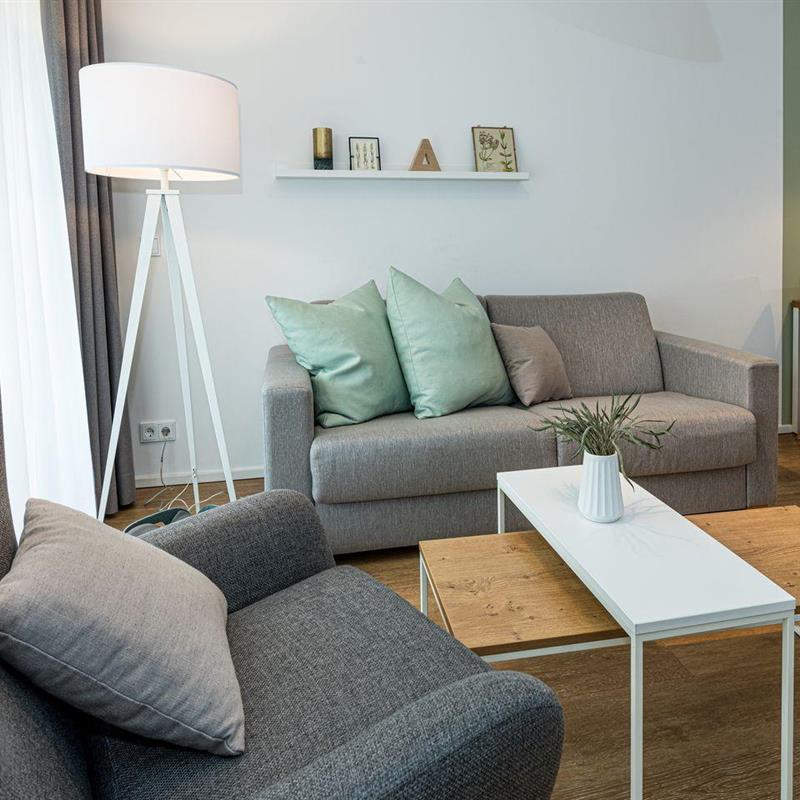 Ferielejlighed - 7 personer -  - Barkhausenstraße - 26465 - Nordseeheilbad Langeoog