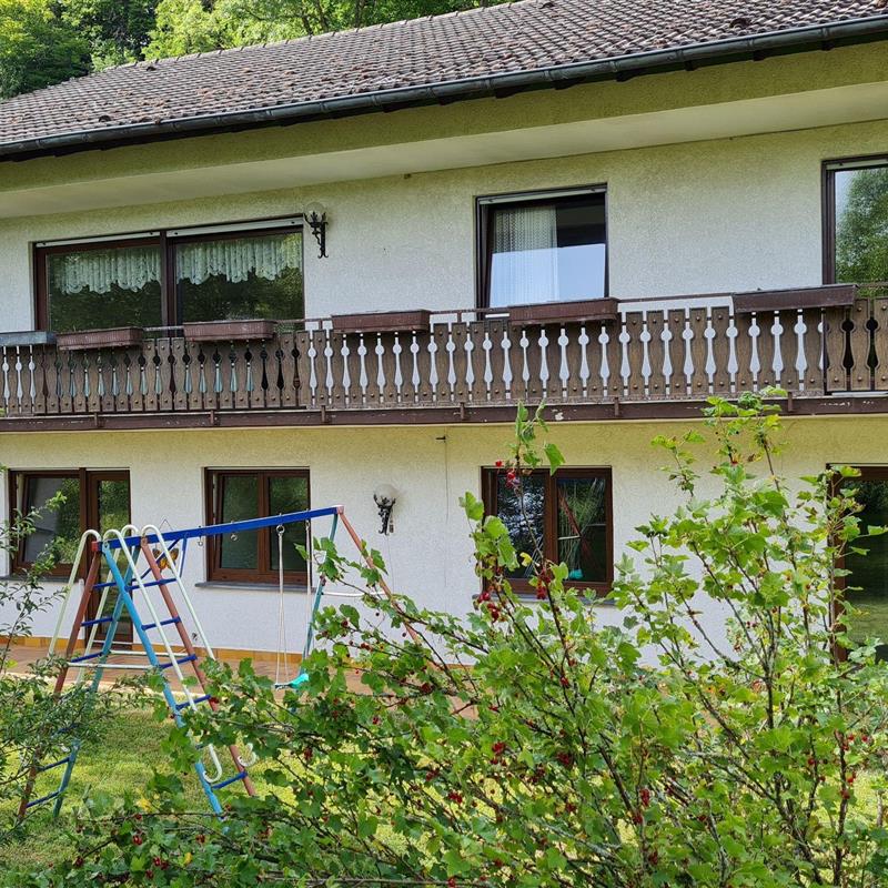 Ferielejlighed - 6 personer -  - Nohner Mühle - 54578 - Nohn